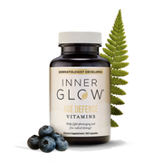 Age Defense Vitamins - INNER GLOW