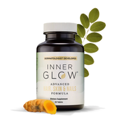 Hair, Skin & Nails Formula - INNER GLOW